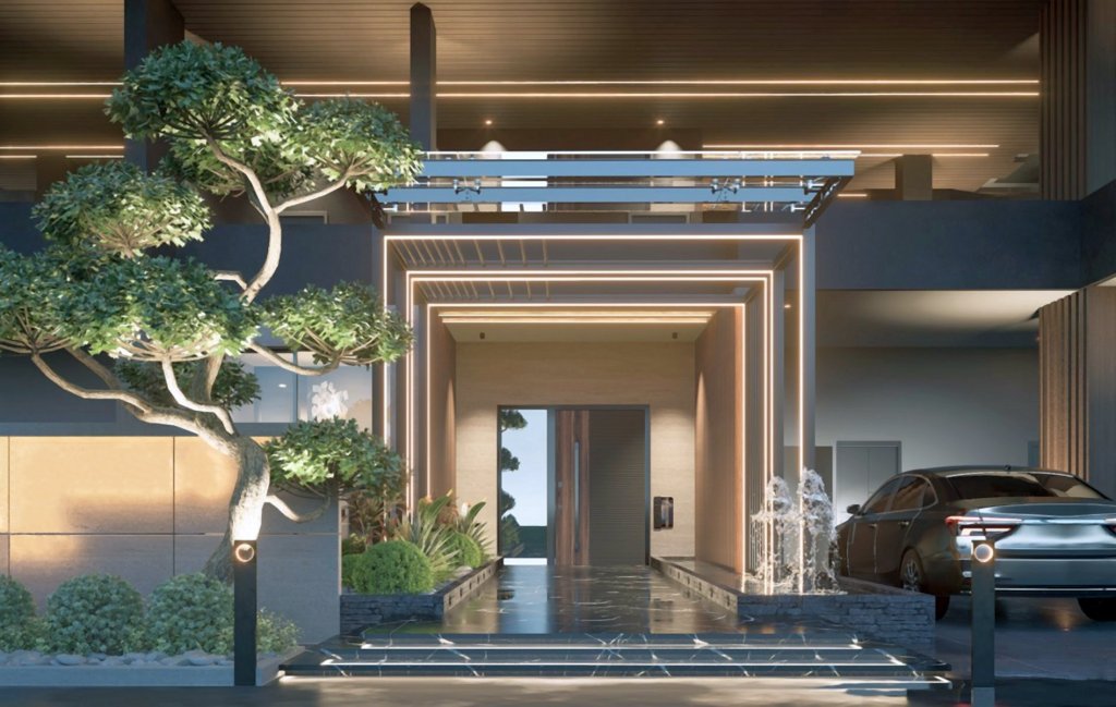 Appartamenti a Limassol, Cipro, 86.4 m² - foto 6