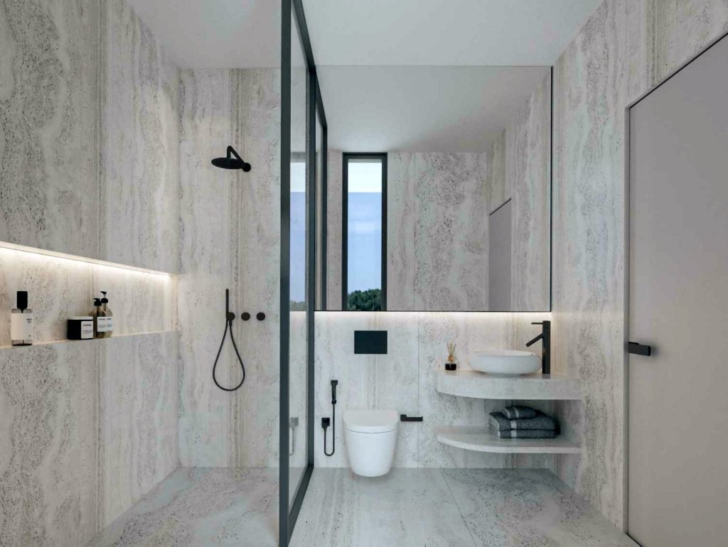 Wohnung in Paphos, Zypern, 193 m² - Foto 7