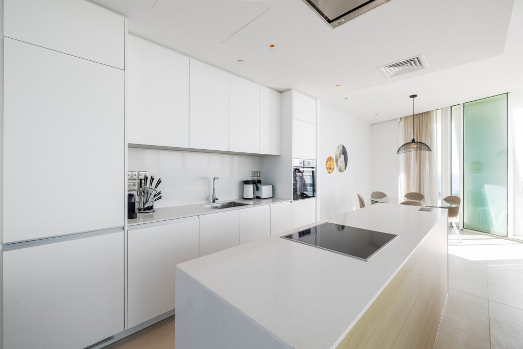 Appartamenti a Famagosta, Cipro, 157 m² - foto 7