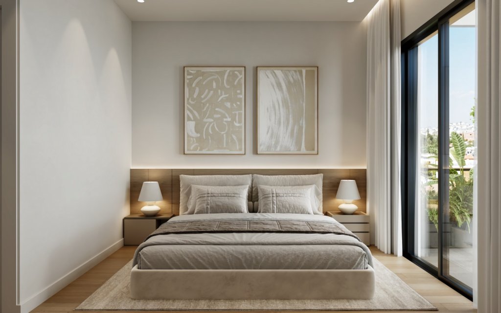 Apartment in Limassol, Zypern, 99.42 m² - Foto 7