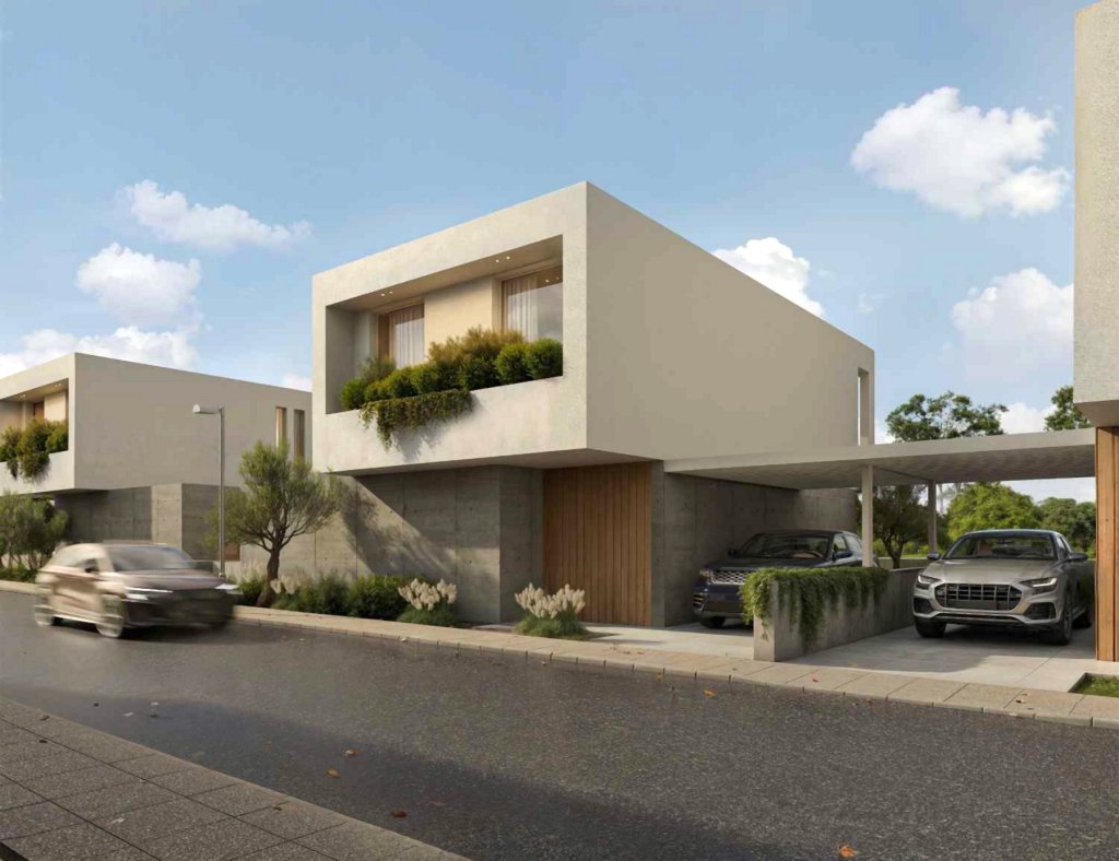 Wohnung in Paphos, Zypern, 185 m² - Foto 8