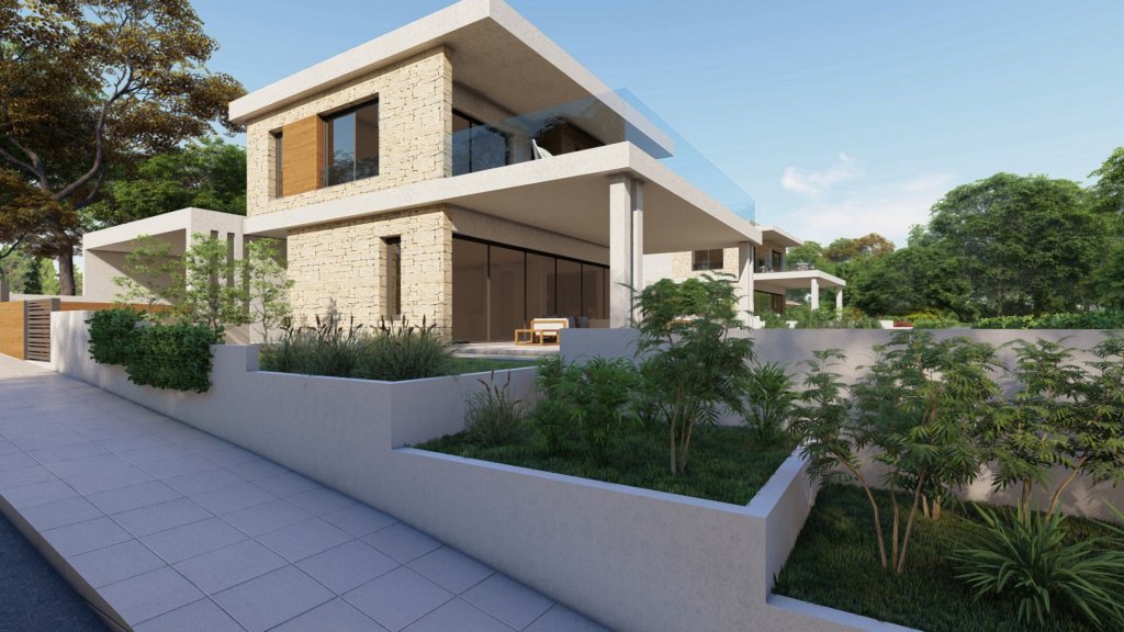 Appartement à Paphos, Chypre, 292 m² - image 8