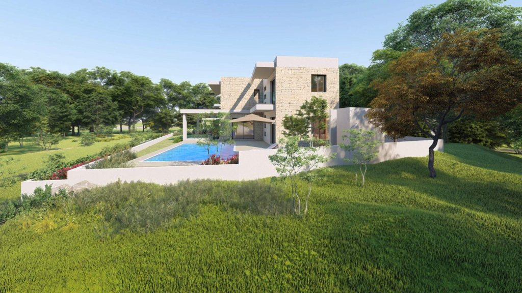 Appartement à Paphos, Chypre, 292 m² - image 9