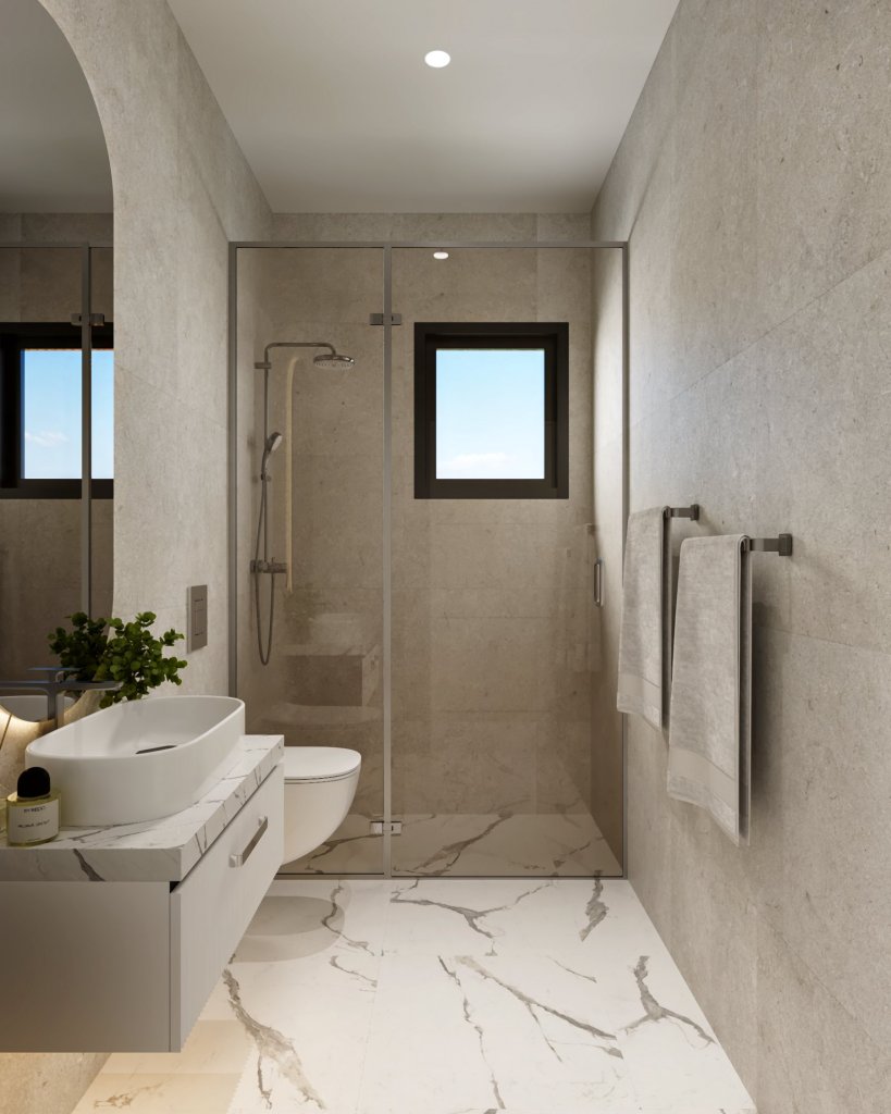 Apartment in Limassol, Zypern, 99.42 m² - Foto 9