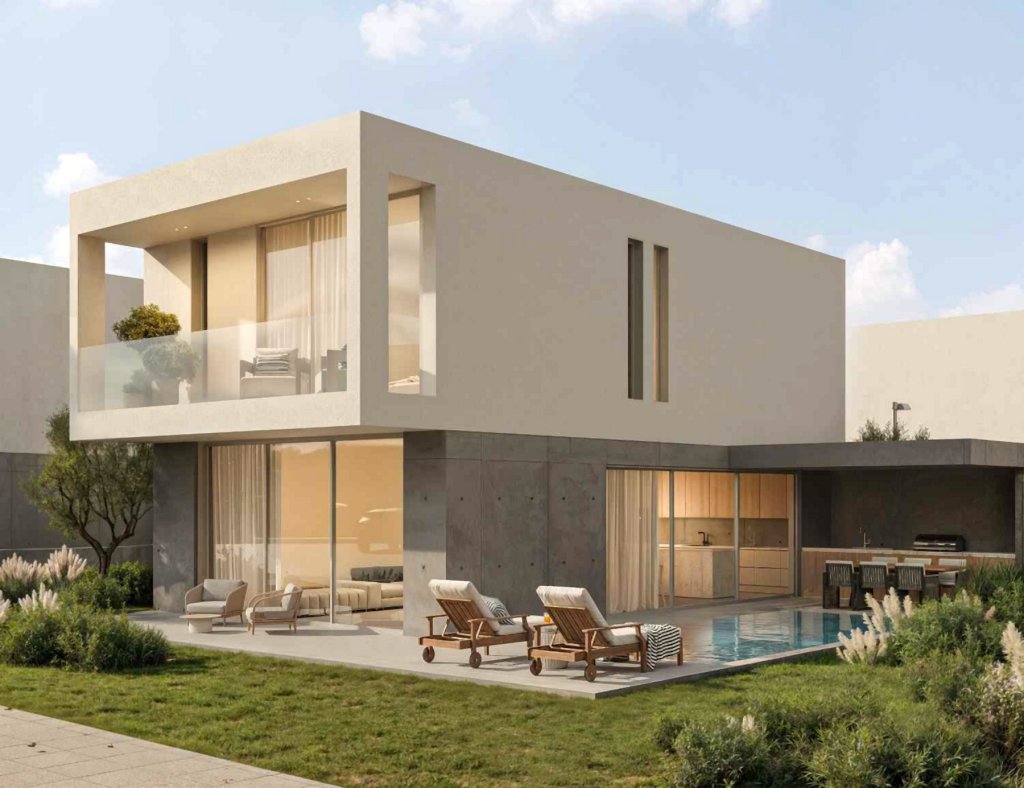 Appartamento a Paphos, Cipro, 199 m² - foto 9