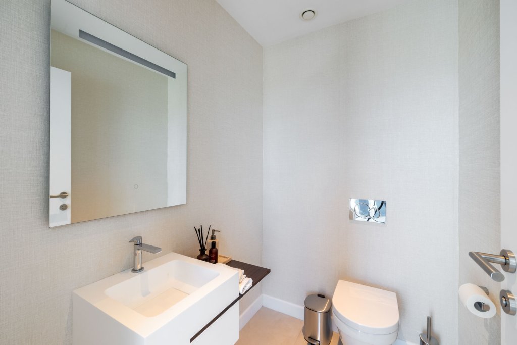 Appartamenti a Famagosta, Cipro, 157 m² - foto 9