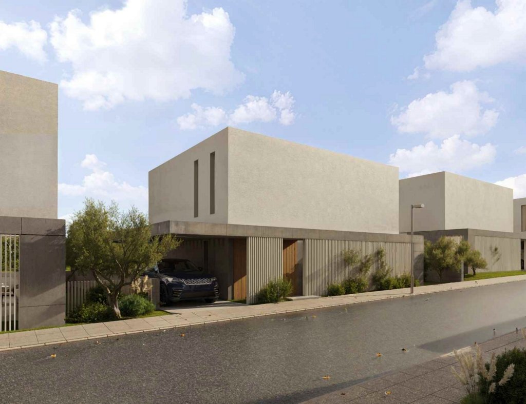 Wohnung in Paphos, Zypern, 185 m² - Foto 10