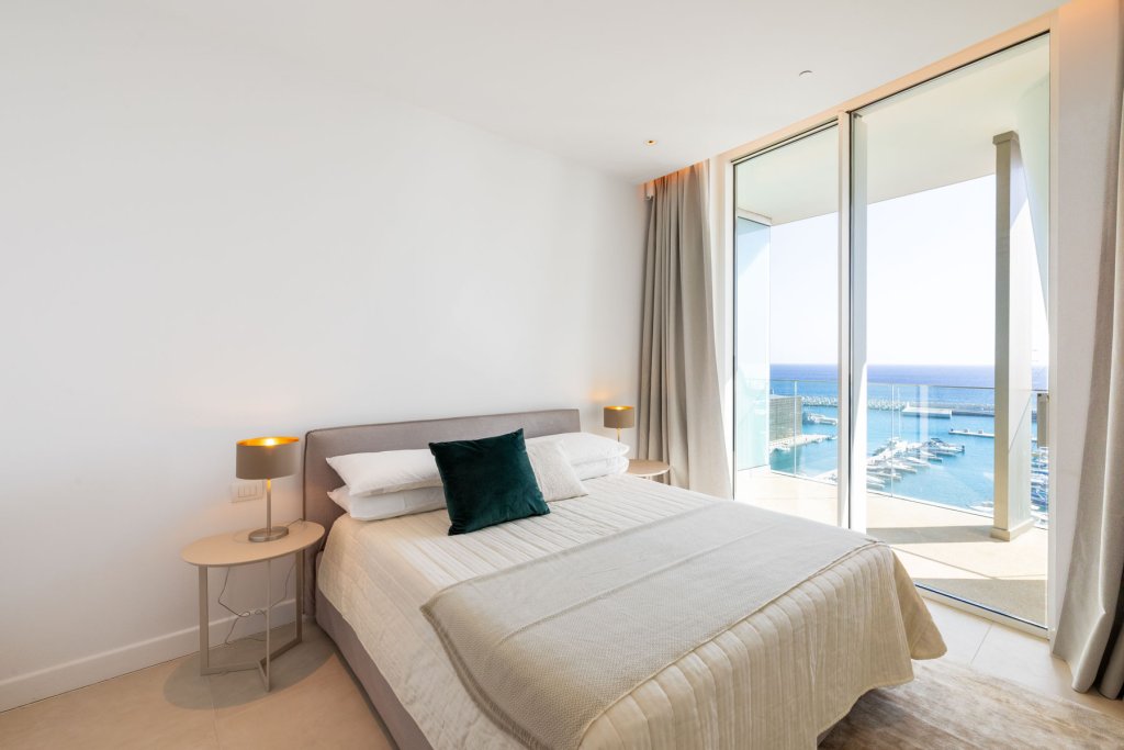 Appartamenti a Famagosta, Cipro, 157 m² - foto 10