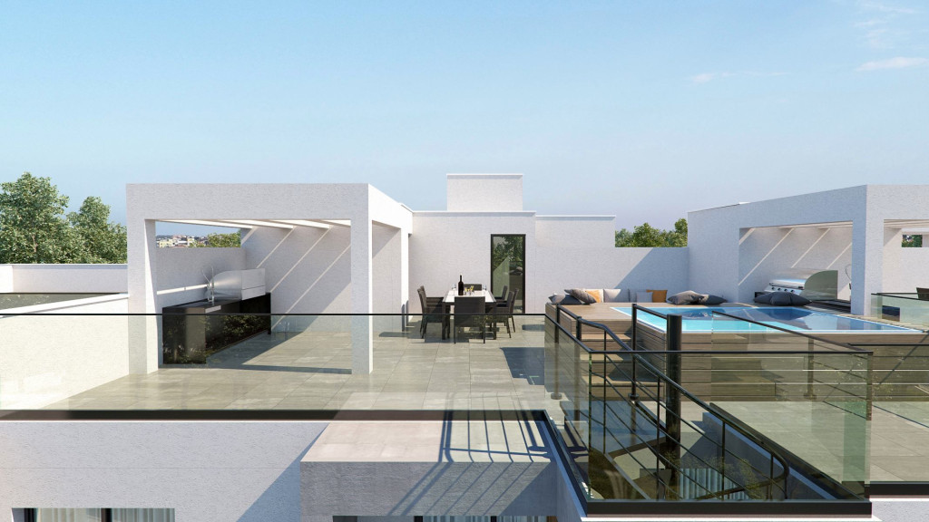 Apartment in Larnaka, Zypern, 60 m² - Foto 10