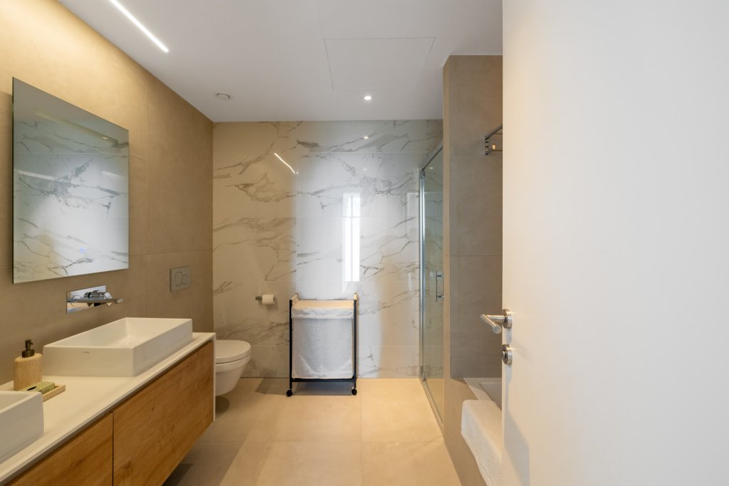 Appartamenti a Famagosta, Cipro, 157 m² - foto 11