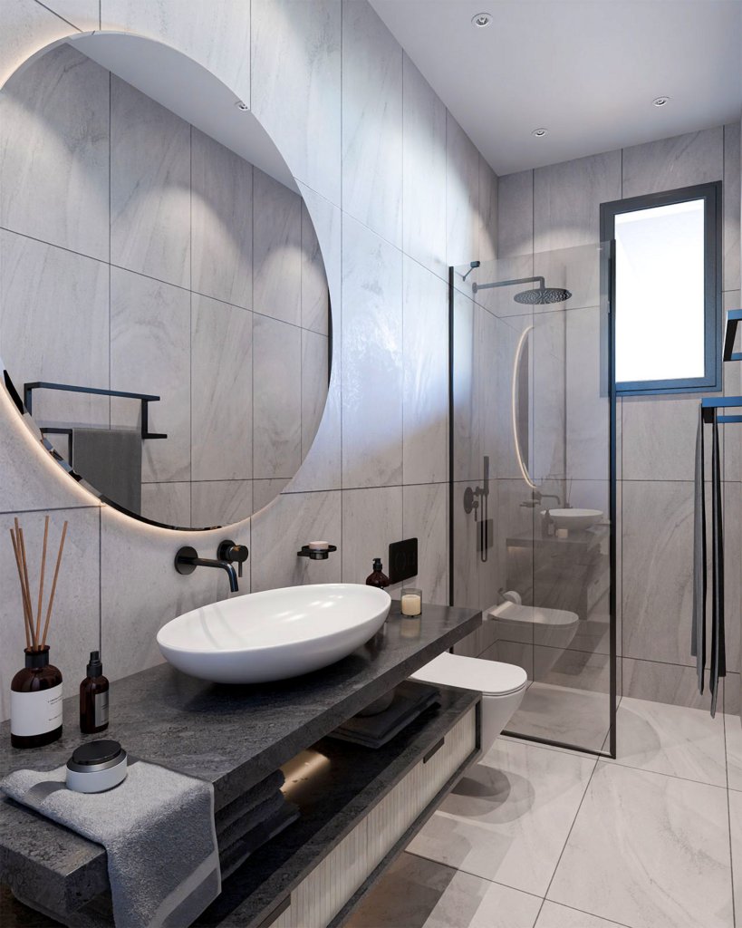 Apartment in Limassol, Zypern, 104 m² - Foto 11