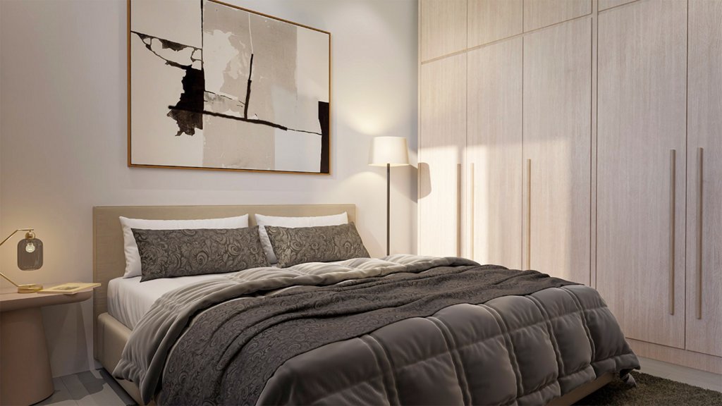 Apartment in Limassol, Zypern, 104 m² - Foto 12