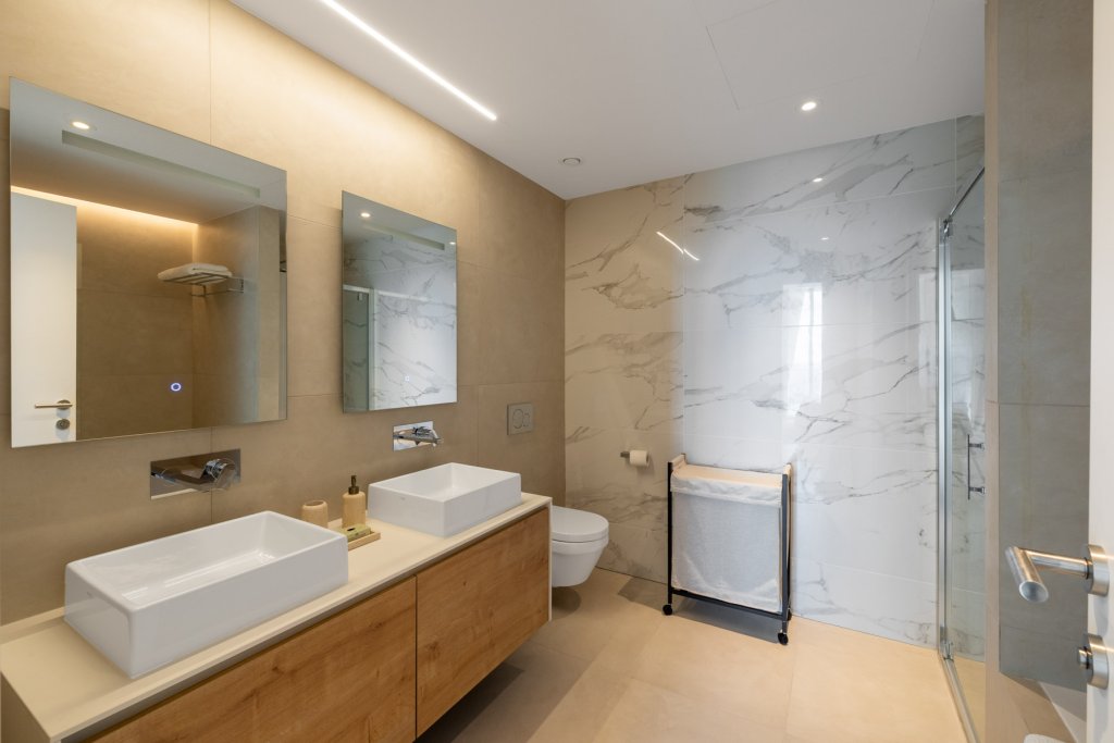 Appartamenti a Famagosta, Cipro, 157 m² - foto 12