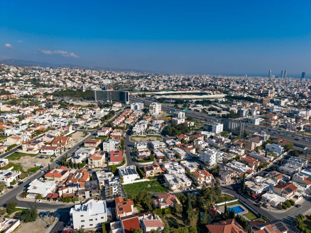 Apartment in Limassol, Zypern, 99.42 m² - Foto 13