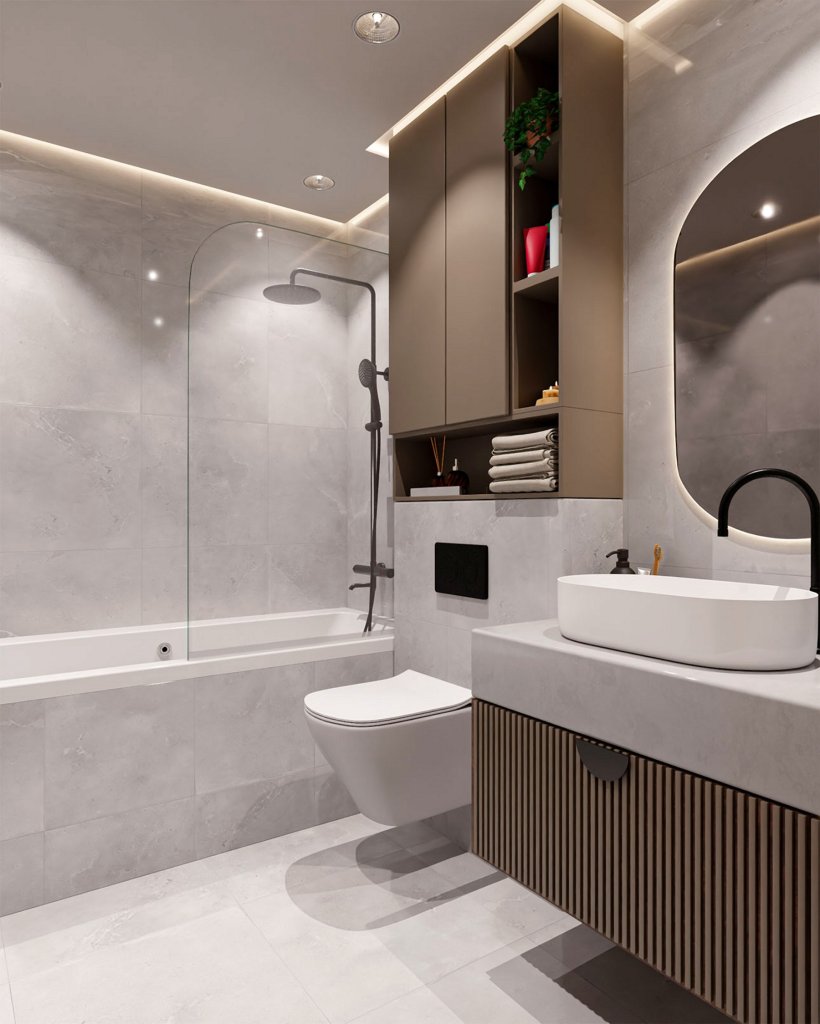 Apartment in Limassol, Zypern, 104 m² - Foto 13