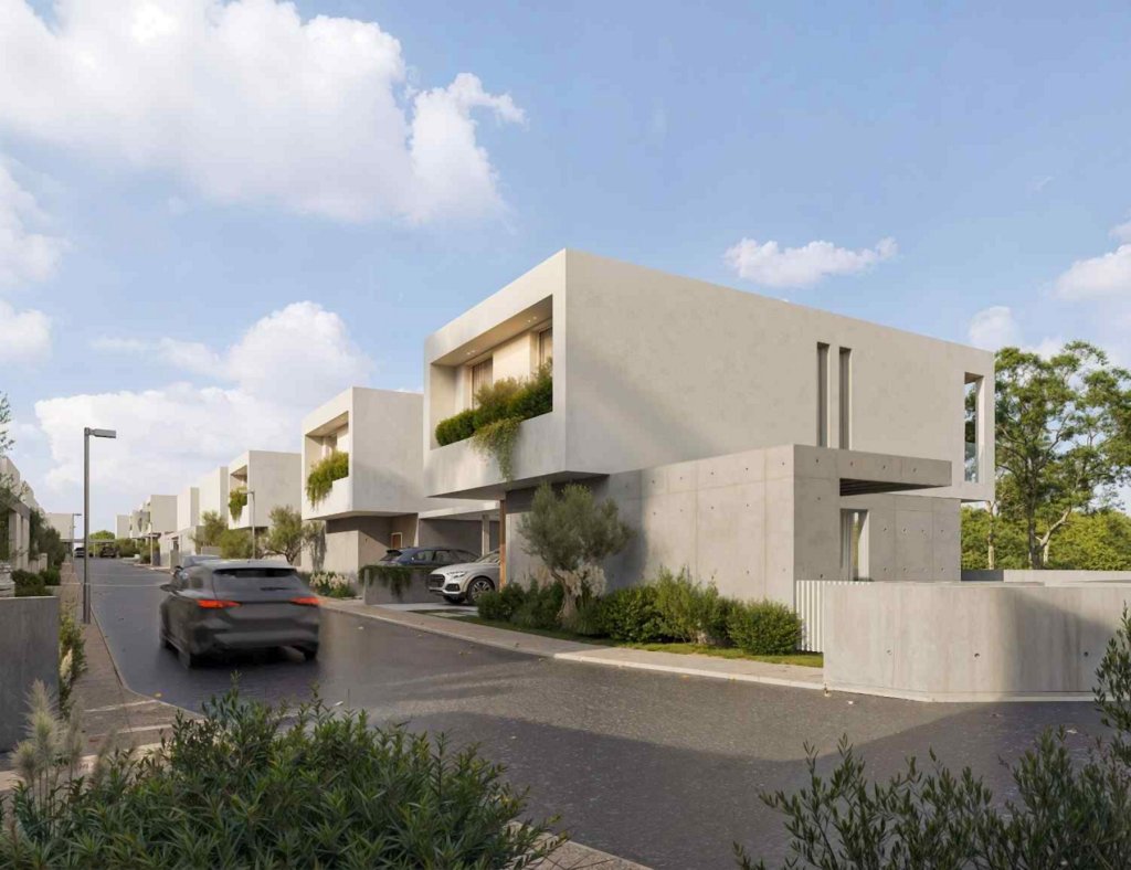 Wohnung in Paphos, Zypern, 193 m² - Foto 13