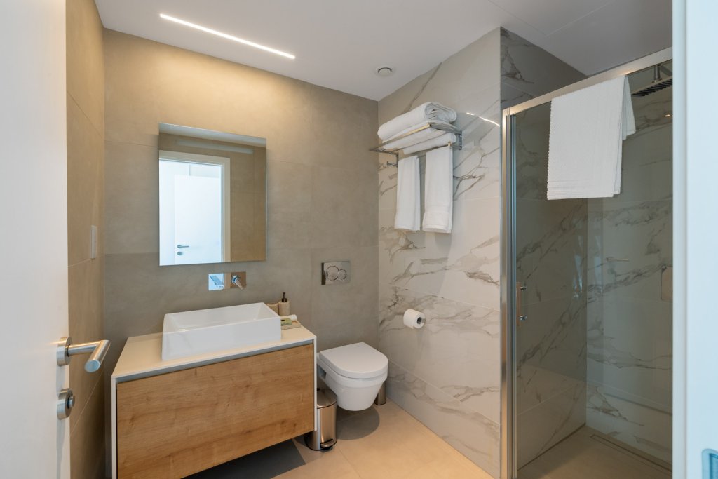 Appartamenti a Famagosta, Cipro, 157 m² - foto 15