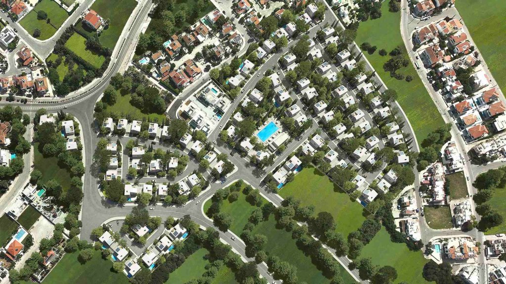 Appartamento a Larnaca, Cipro, 199.2 m² - foto 15