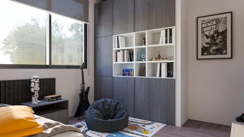 Apartment in Limassol, Zypern, 104 m² - Foto 15