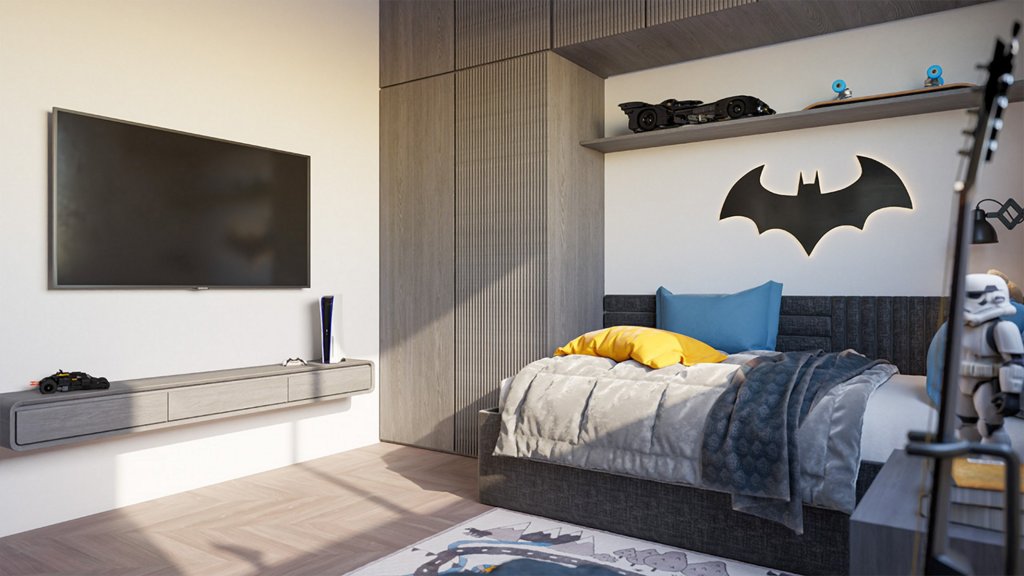 Apartment in Limassol, Zypern, 104 m² - Foto 16