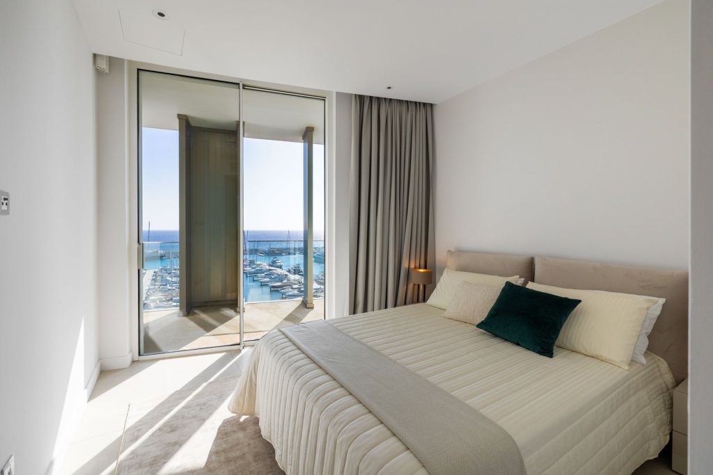 Appartamenti a Famagosta, Cipro, 157 m² - foto 16