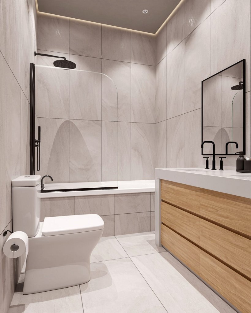 Apartment in Limassol, Zypern, 61.25 m² - Foto 17