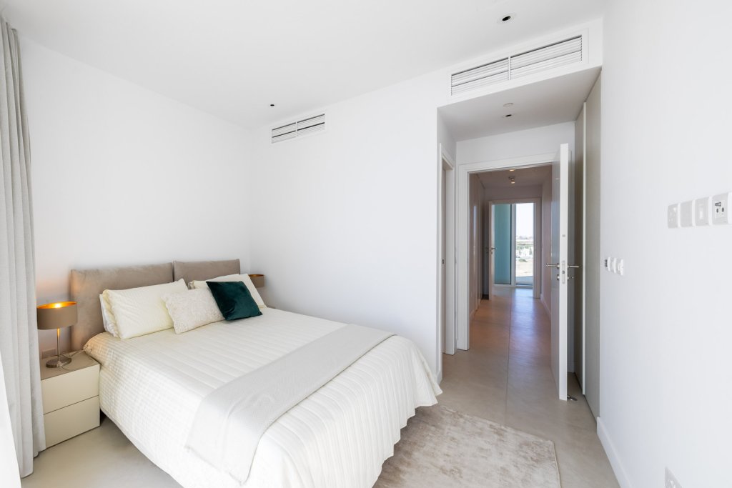 Appartamenti a Famagosta, Cipro, 157 m² - foto 17