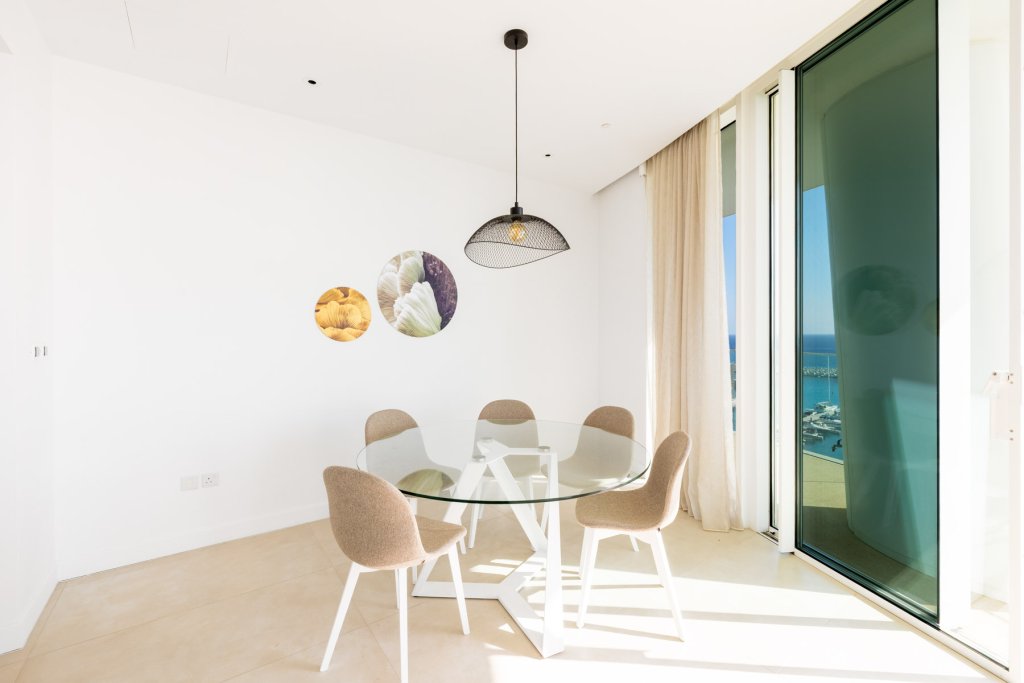 Appartamenti a Famagosta, Cipro, 157 m² - foto 18