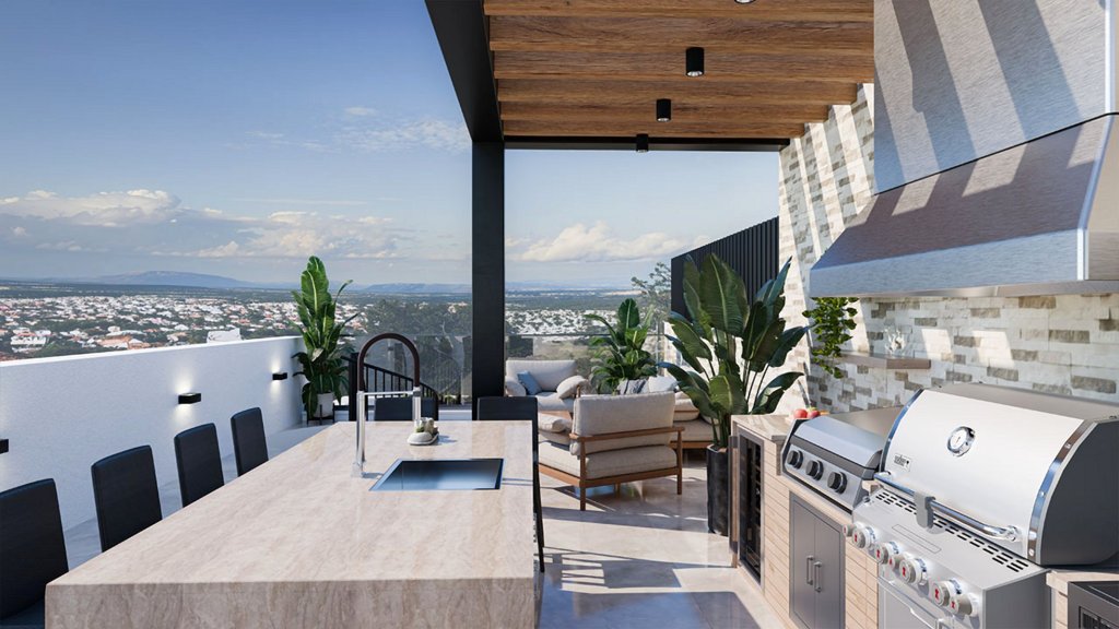 Apartment in Limassol, Zypern, 61.25 m² - Foto 19