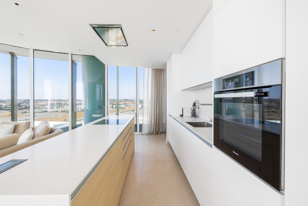 Appartamenti a Famagosta, Cipro, 157 m² - foto 19