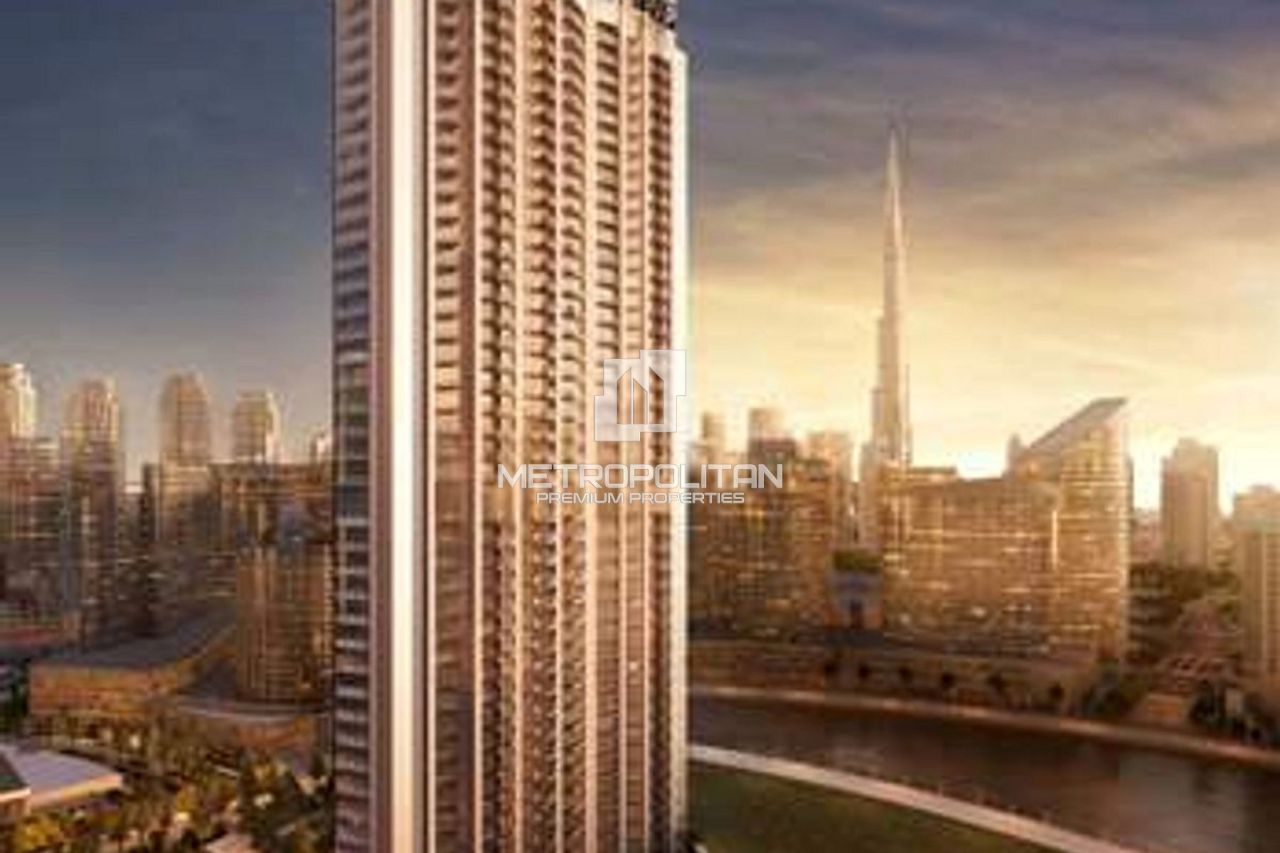 Appartement à Dubaï, EAU, 65 m² - image 1