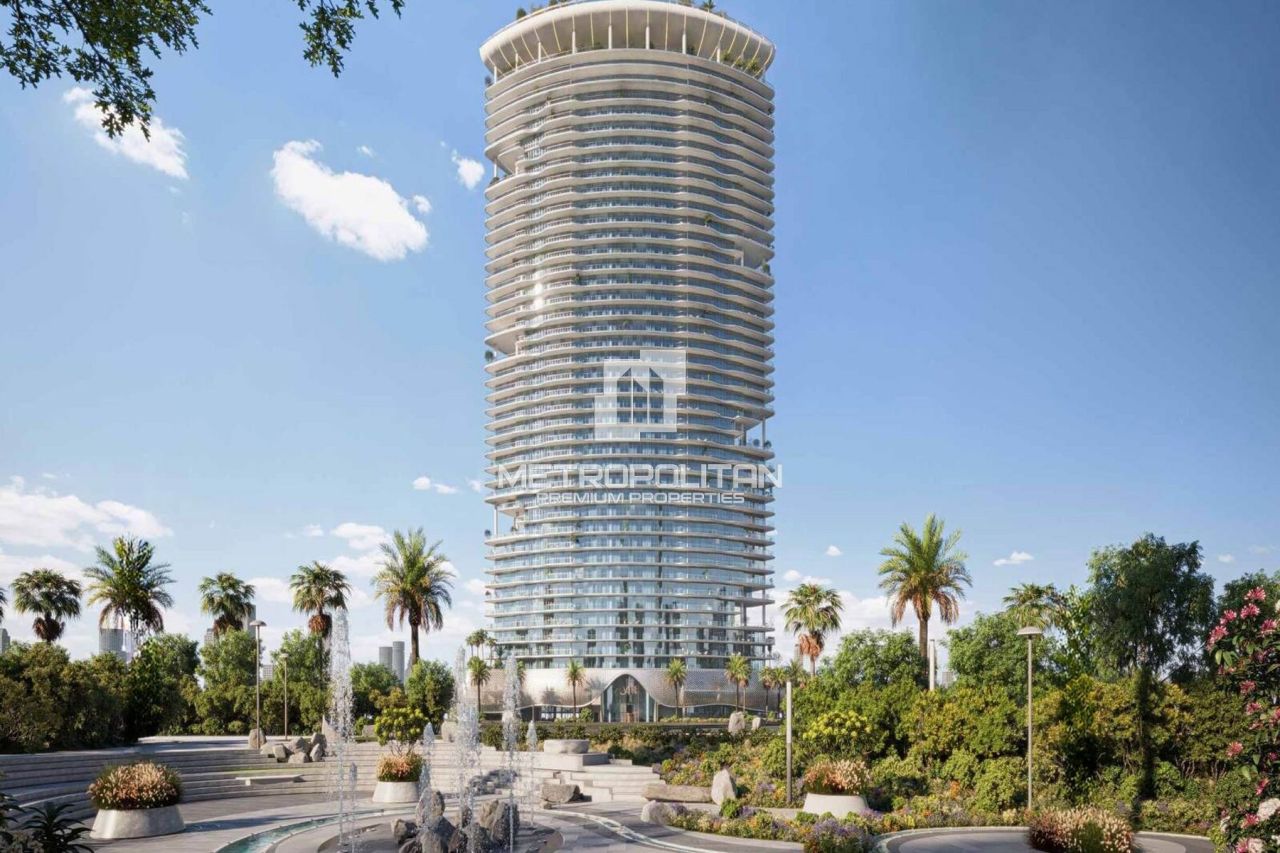 Villa a Ras Al Khayma, EAU, 469 m² - foto 1