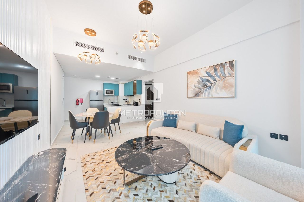 Appartement à Dubaï, EAU, 94 m² - image 1