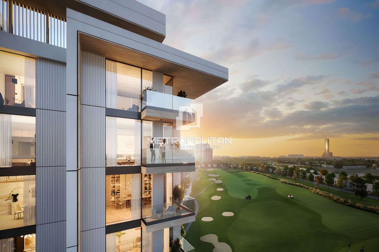 Apartment in Ra’s al-Chaima, VAE, 154 m² - Foto 1