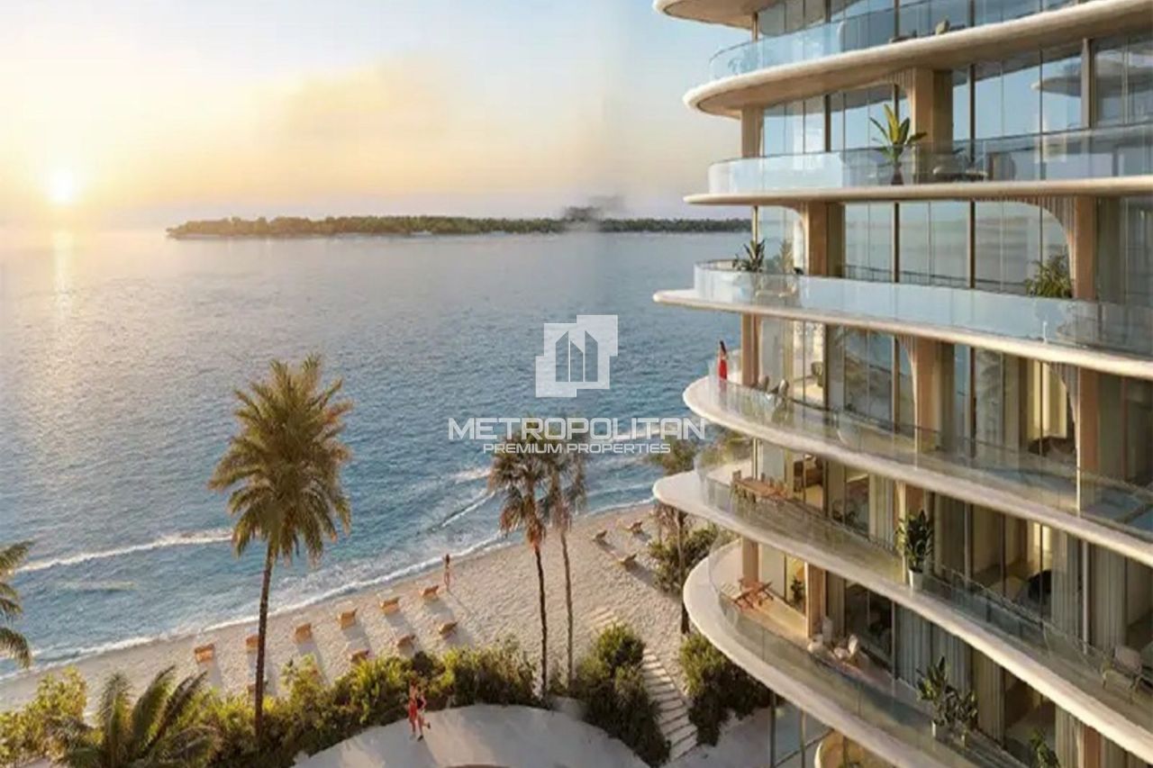 Apartamento Umm Al Quwain, EAU, 196 m² - imagen 1