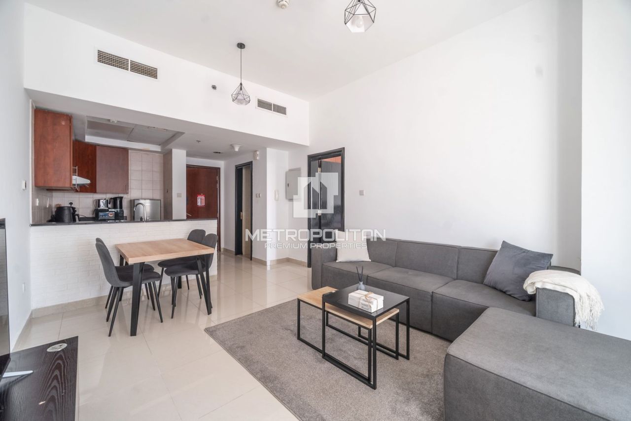 Apartment in Dubai, VAE, 71 m² - Foto 1
