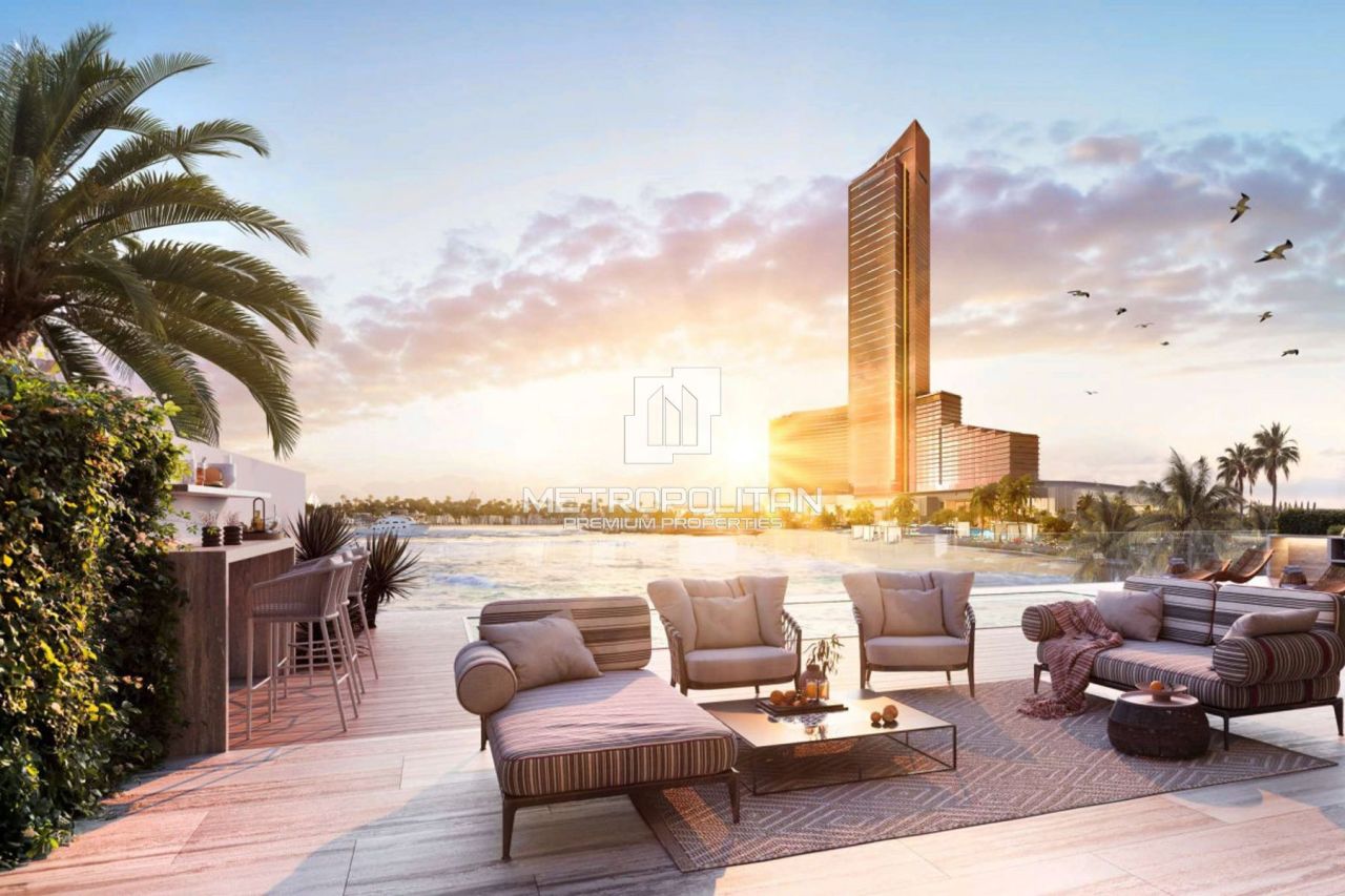 Villa in Ras al-Khaimah, UAE, 710 m² - picture 1