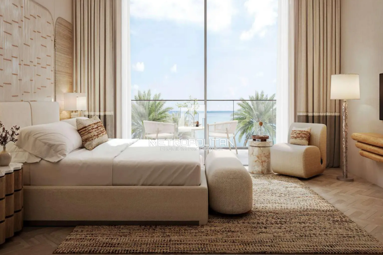 Apartment in Ras al-Khaimah, UAE, 106 m² - picture 2