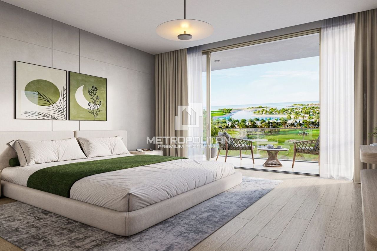 Apartment in Ra’s al-Chaima, VAE, 154 m² - Foto 2