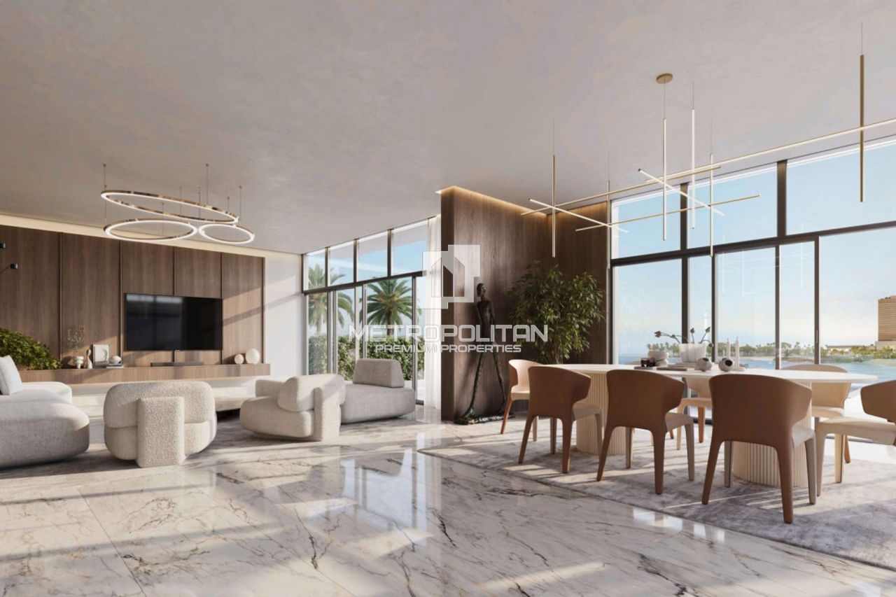 Villa in Ras al-Khaimah, UAE, 710 m² - picture 2