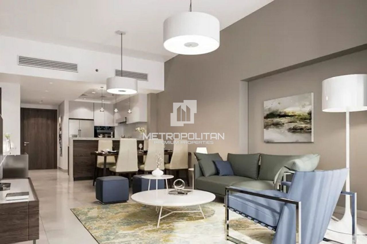 Appartement à Dubaï, EAU, 98 m² - image 2