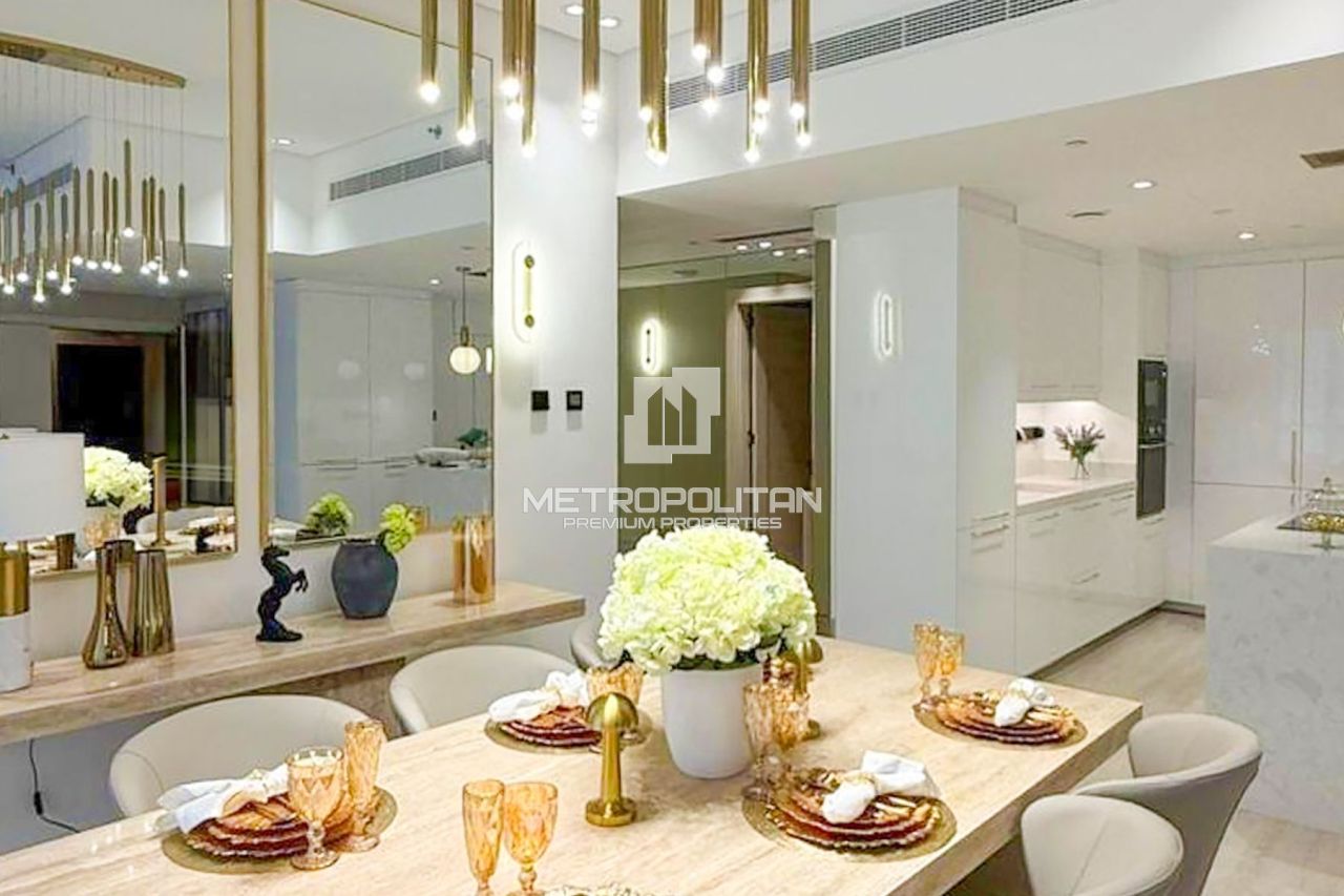 Appartement à Dubaï, EAU, 178 m² - image 2