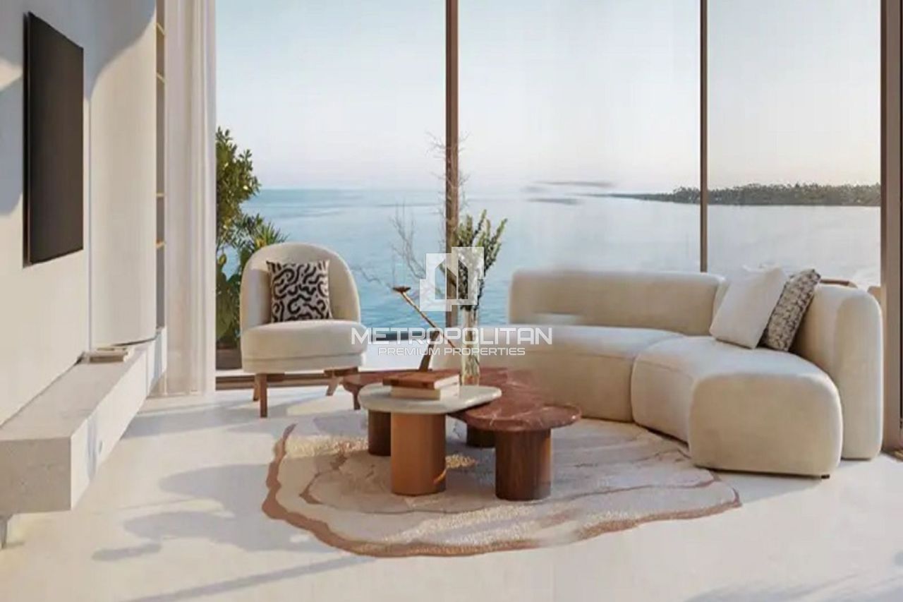 Apartment Umm Al Quwain, UAE, 67 m² - picture 2