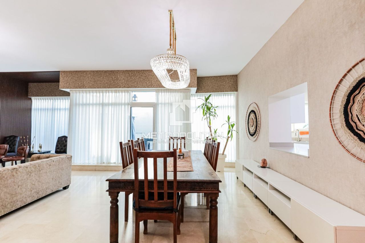 Bungalow in Dubai, VAE, 444 m² - Foto 3