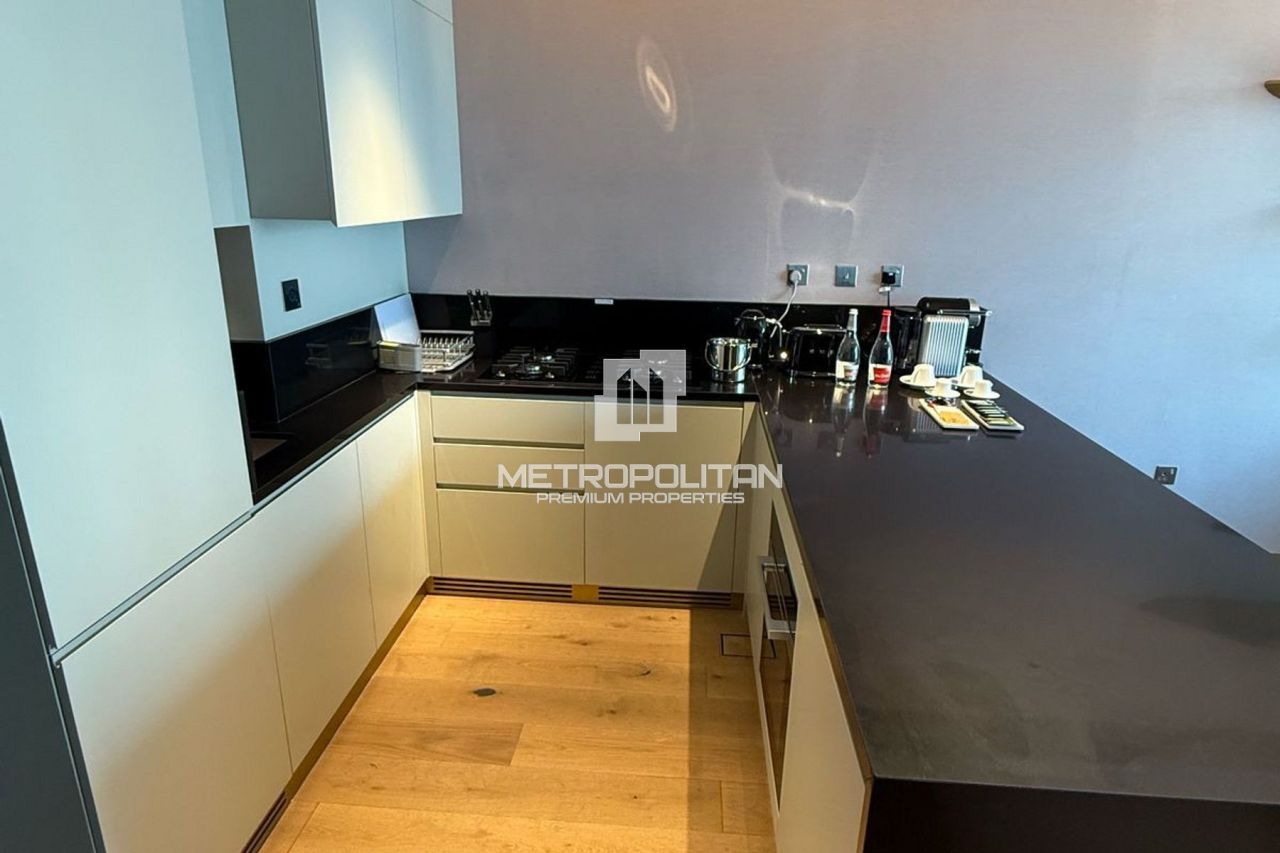 Hotel en Dubái, EAU, 82 m² - imagen 3