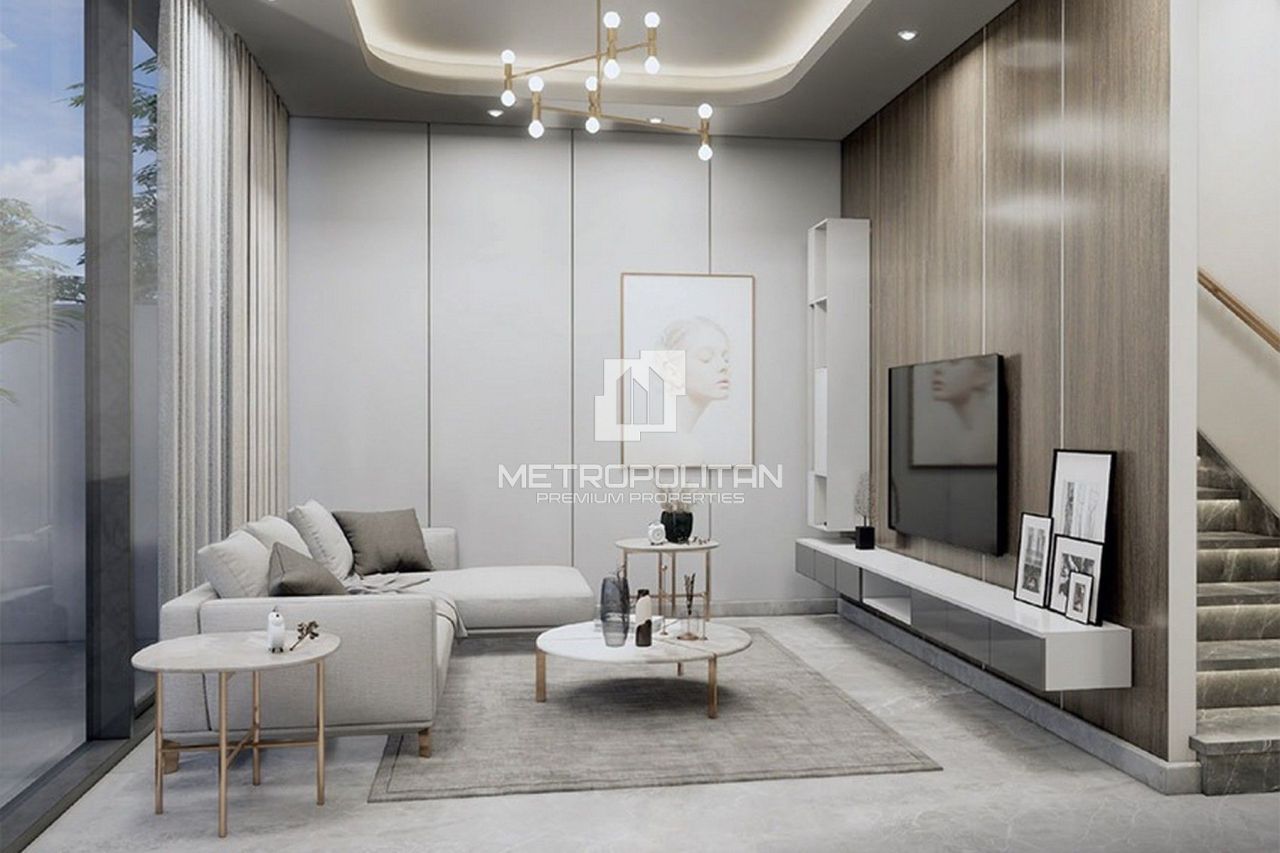 Apartment in Dubai, VAE, 38 m² - Foto 3