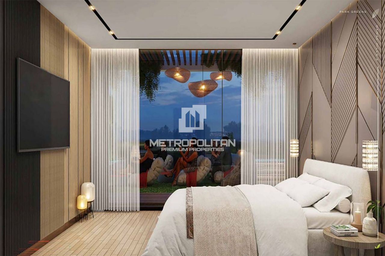 Townhouse in Dubai, UAE, 329 m² - picture 3