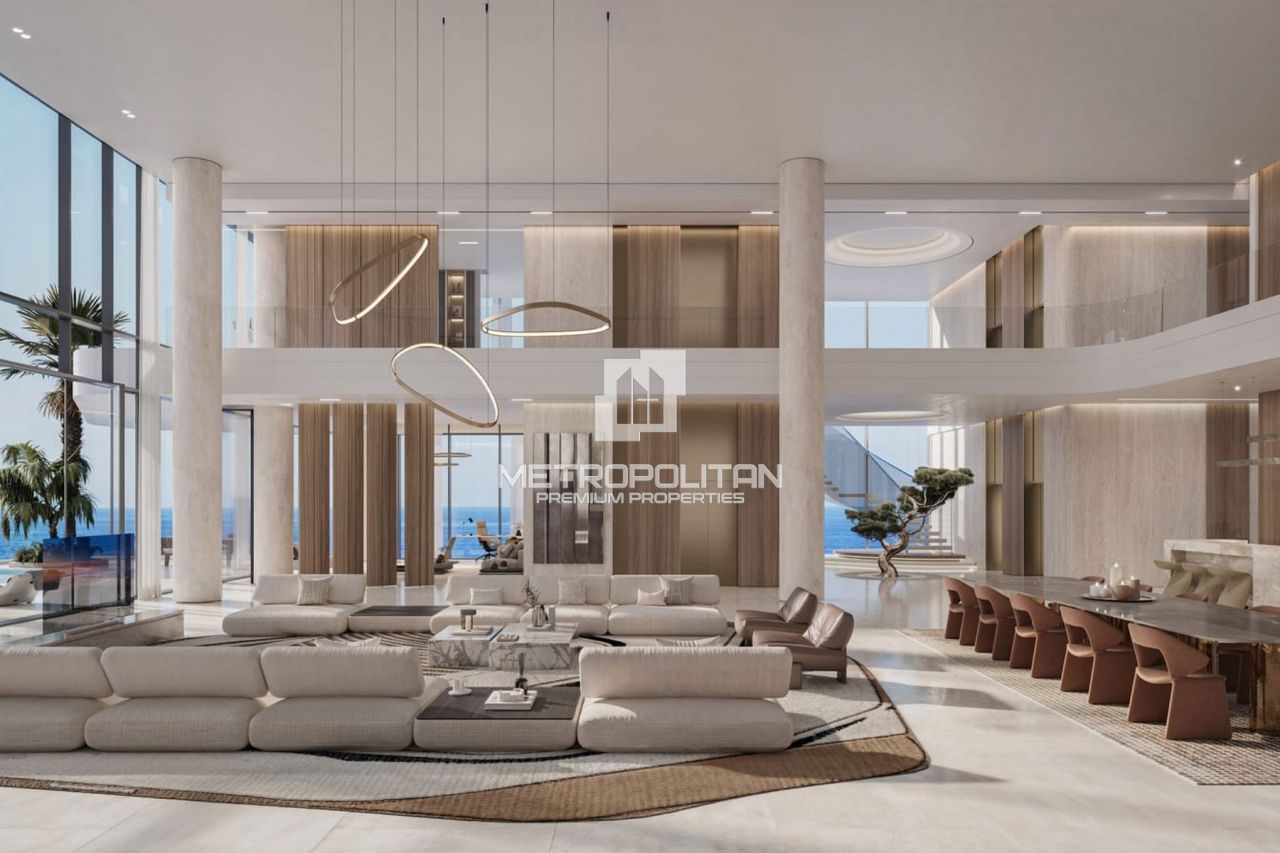 Apartment in Ras al-Khaimah, UAE, 117 m² - picture 3