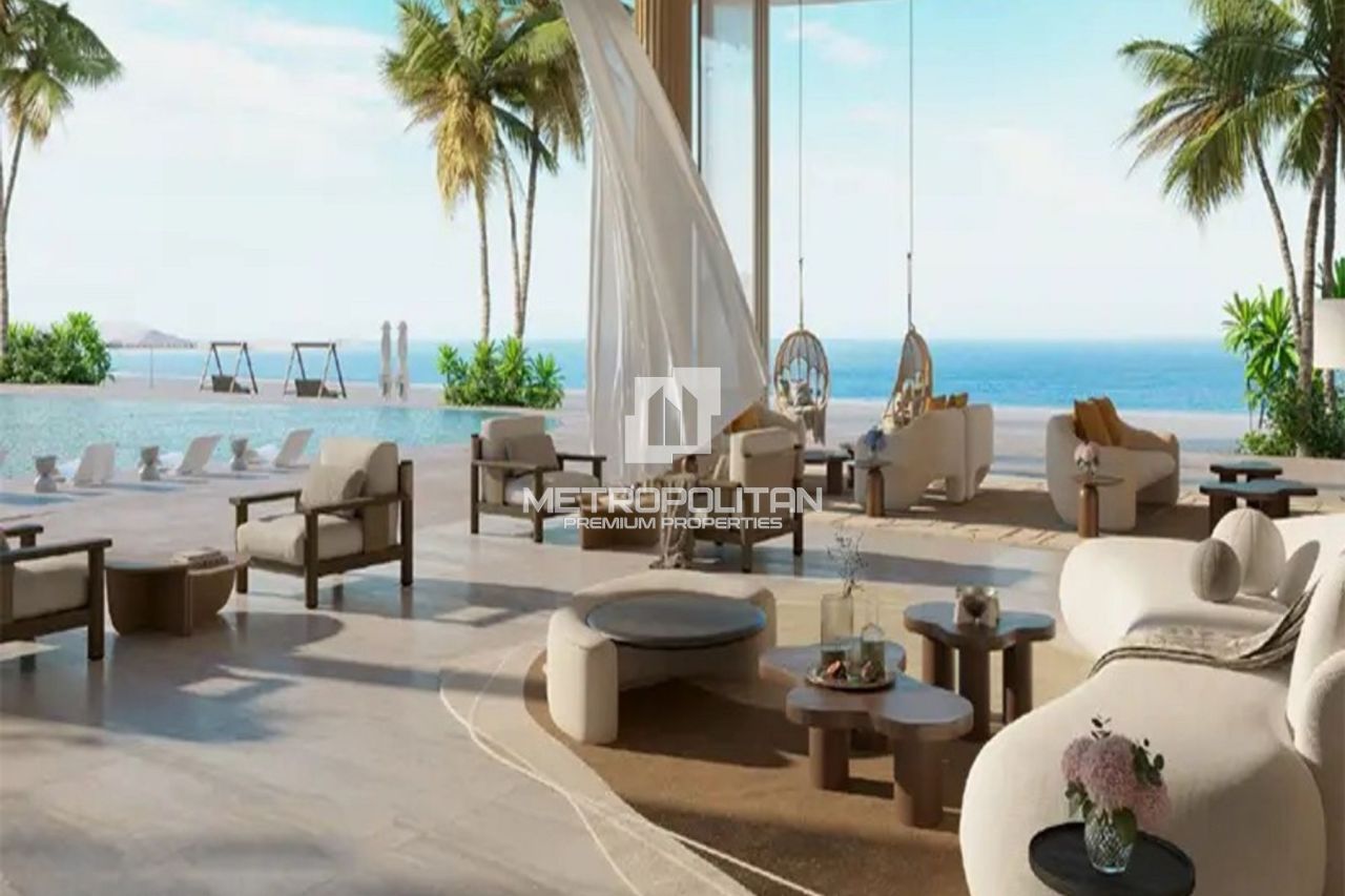 Apartamento Umm Al Quwain, EAU, 196 m² - imagen 3