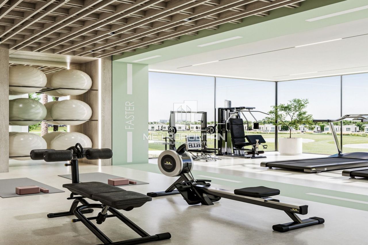 Apartment in Ra’s al-Chaima, VAE, 106 m² - Foto 3